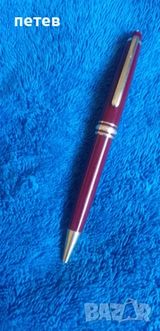 Montblanc., снимка 15 - Антикварни и старинни предмети - 52789907