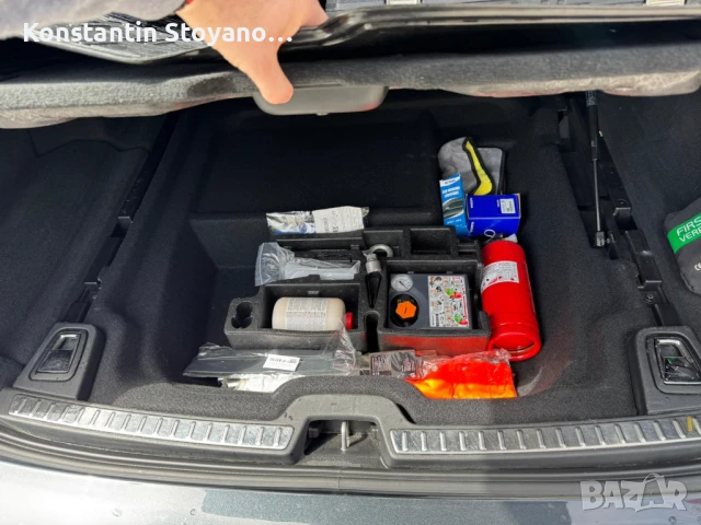 VOLVO V90 D4 R-Design, снимка 17 - Автомобили и джипове - 50629276