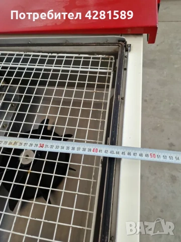 Пакетираща машина с термосвиваемо фолио Minipack-Torre, снимка 6 - Други машини и части - 53655877