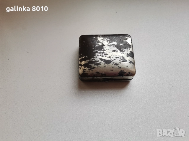 Много стара бронзова самобръсначка, снимка 5 - Антикварни и старинни предмети - 52676733