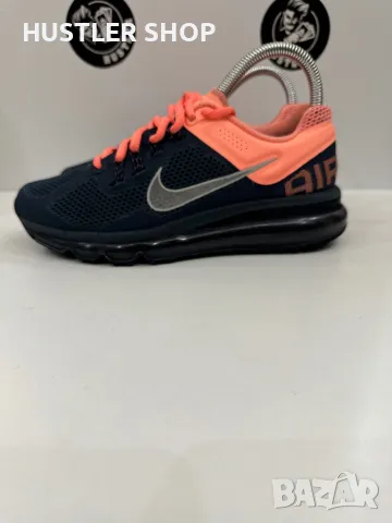 Маратонки NIKE AIR MAX.Номер 37.5, снимка 2 - Маратонки - 47557361