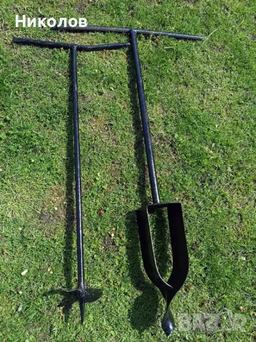 Свредла за почва, снимка 4 - Градински инструменти - 50052320