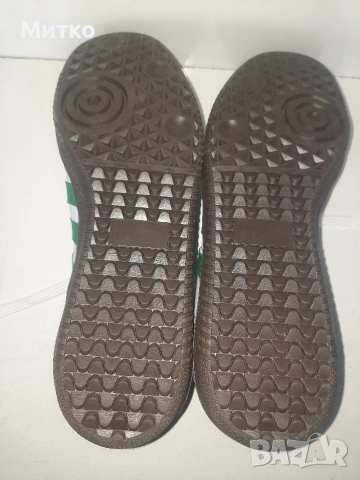 Чисто нови маратонки Адидас Самба Adidas Samba 44 номер, снимка 8 - Маратонки - 53386955