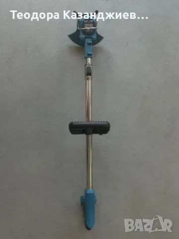 Акумулаторен тример 36V с две батерии 8Ah, снимка 1