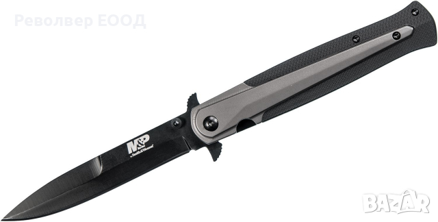 Тактически нож Smith & Wesson M&P Dagger MP301 1085898, снимка 1 - Ножове - 45019426