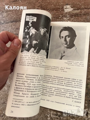 Музей Христо Смирненски дипляна , снимка 4 - Други - 51012010