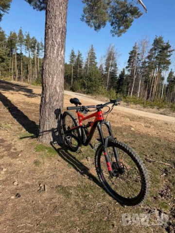 Продавам велосипед Cannondele, снимка 5 - Велосипеди - 53864763