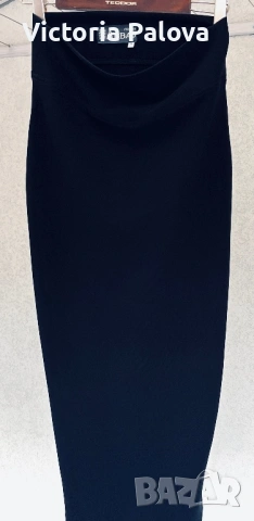 Модерна скъпа пола MARC ABBAS FEMME, снимка 10 - Поли - 53225990