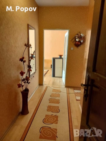 Отдавам под наем двустаен апартамент в Кюстендил