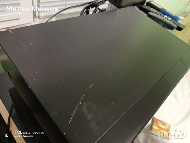 CD JVC XL-Z464, снимка 4 - Аудиосистеми - 53047526