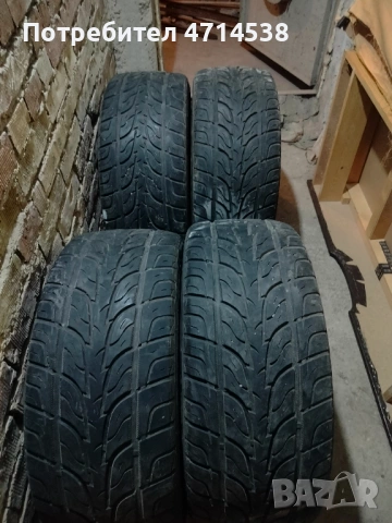 Летни гуми 275/45/20