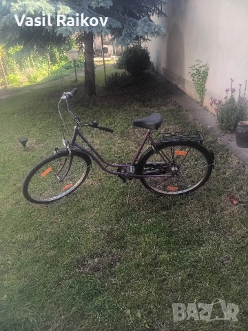 Колело 26цола , снимка 2 - Велосипеди - 50542295