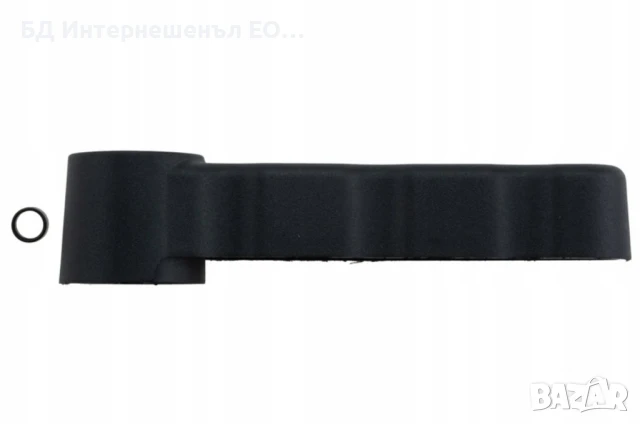 5801819409 Вътрешна дръжка за багажник задна дясна врата Iveco Daily MK6 VI, снимка 3 - Части - 50920794