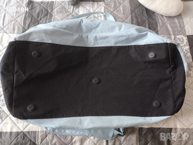 Оригинален спортен сак Reebok, снимка 11 - Чанти - 53390694