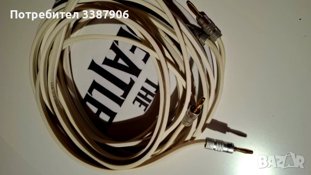 Кабел за тонколони NorStone Classic 150