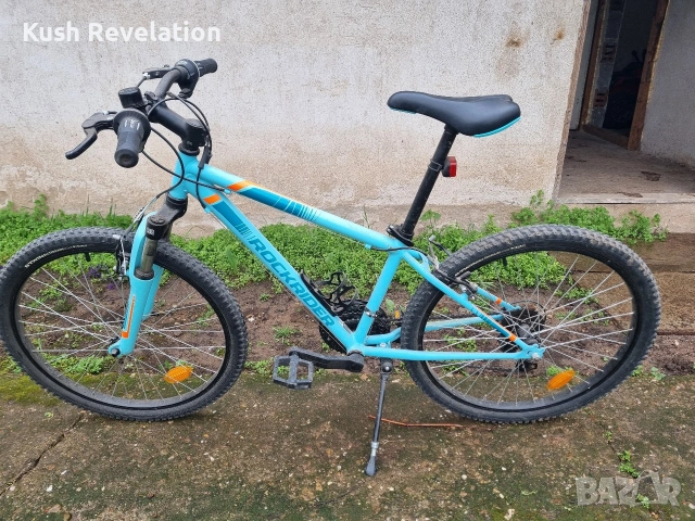 Колело за момче