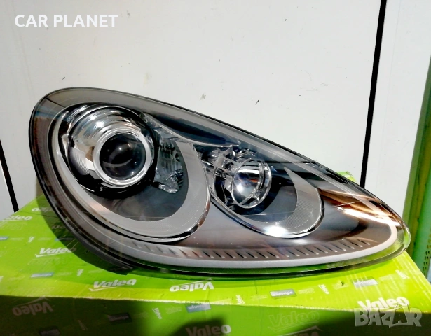 Фар Фарове за Порше Кайен 92А / 958 / Porsche Cayenne 92A / 958