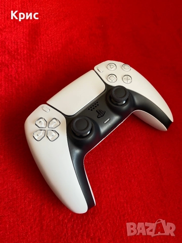 Конзола PS5 Digital Edition White, снимка 7 - PlayStation конзоли - 52967892