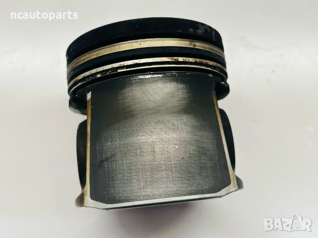 Буатло за Фиат Дукато Ивеко Дайли 2.3 дизел ЕВ-6 А930 FPT 87мм 2016, снимка 8 - Части - 52661288