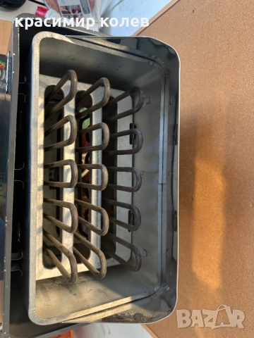 електрическа сауна печка "FINNEX", снимка 3 - Отоплителни печки - 52796597