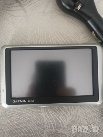 Навигация nuvi 1350, снимка 2 - Garmin - 49033556