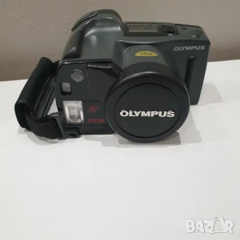 Olympus AZ-300 Az 300 Superzoom, снимка 10 - Фотоапарати - 48760088