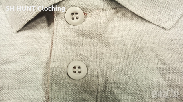 HELLY HANSEN Oxford Polo WorkWear T-Shirt размер XXL работна тениска W1-23, снимка 9 - Тениски - 52025930