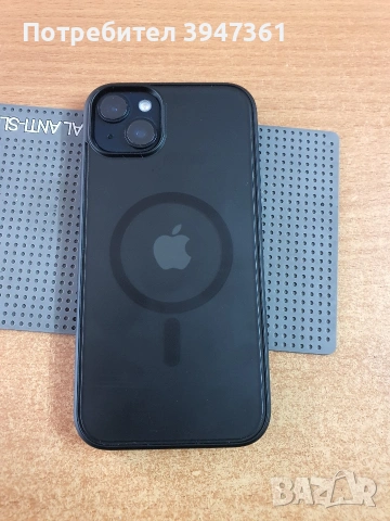 Iphone 14 plus , снимка 2 - Apple iPhone - 53716976