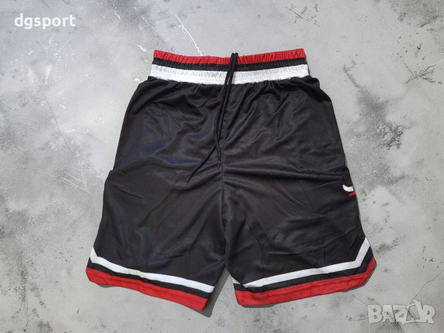 Баскетболни шорти на Чикаго Булс!, снимка 6 - Баскетбол - 52419995