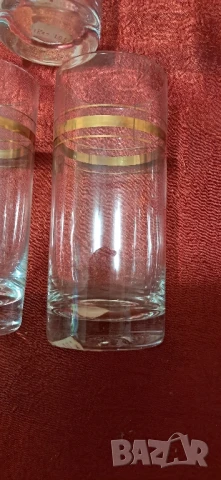 Стар сервиз чаши за вино , снимка 10 - Колекции - 50980945