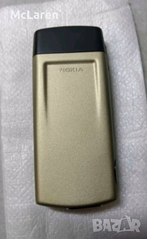 Nokia 8850, снимка 3 - Nokia - 53847455