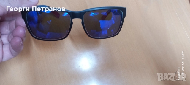 Мъжки слъчеви олила Kdeam