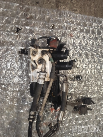 Клапан-Dynamic Drive-e60-530d, снимка 3 - Части - 51972673