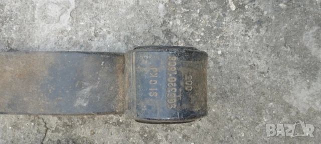 ресьор ресор ресиори ресьори спринтер 906, снимка 6 - Части - 50783651