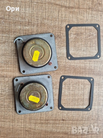 Качествени средночестотни говорители CANTON , снимка 7 - Тонколони - 54033554