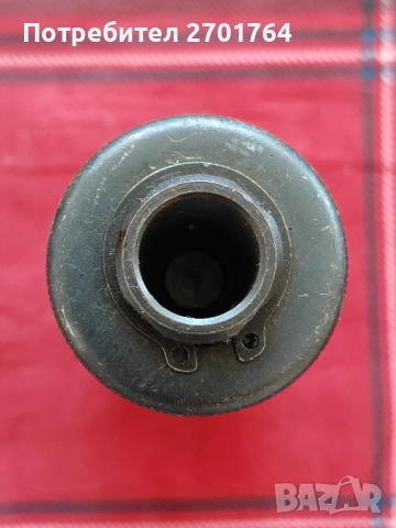 Самозатягащ прецизен патронник 0-13мм , снимка 4 - Други инструменти - 54096348