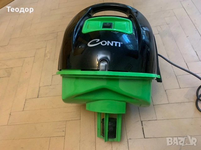 прахосмукачка, снимка 3 - Прахосмукачки - 53591322