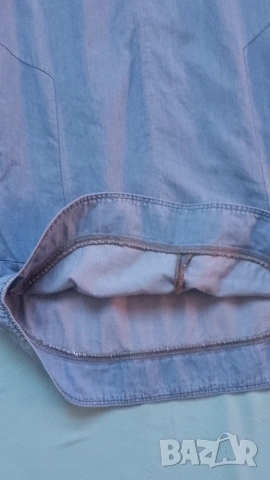 рокли тип риза, снимка 16 - Рокли - 53400651