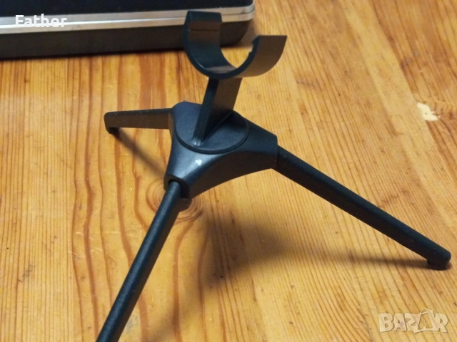 Стерео микрофон , снимка 6 - Микрофони - 53355054