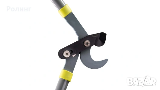 Ножица за клони със зъбчатка EASY CUT GARDEX/389914, снимка 2 - Градински инструменти - 53591917