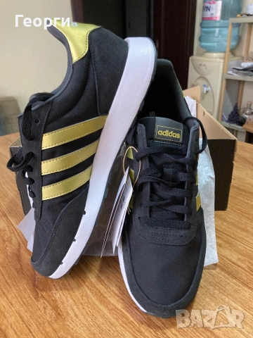 Мъжки оригинални маратонки Adidas, снимка 11 - Маратонки - 53371154