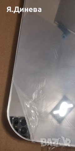 LED Огледало Sonni, снимка 2 - Лед осветление - 52666804