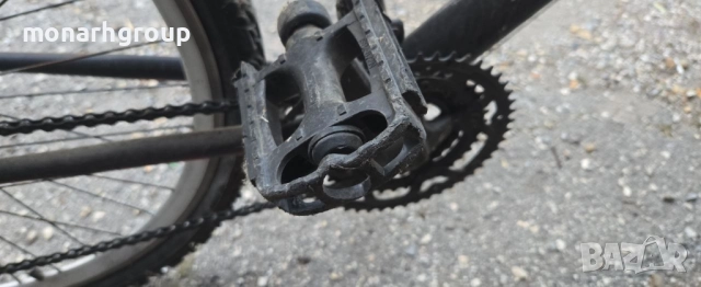 Велосипед , снимка 18 - Велосипеди - 42474039