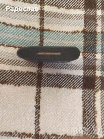 стара френска запалка Silver Match, снимка 3 - Запалки - 53809032