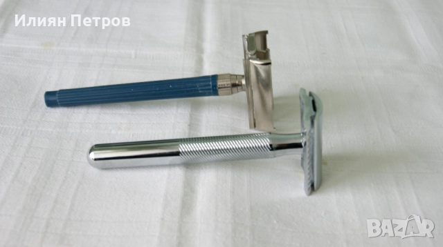 самобръсначки ЖИЛЕТ, снимка 6 - Други - 52810146