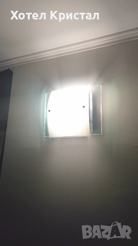 Разпродажба! Аплици - големи, малки, снимка 2 - Лампи за стена - 52328607