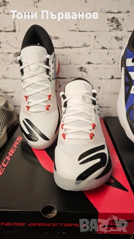 големи номера маратонки 49 50 номер, снимка 6 - Маратонки - 53685450