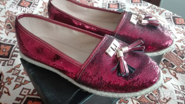 дамски обувки, снимка 13 - Дамски ежедневни обувки - 45783771