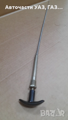 ЖИЛО ЖАЛЮЗИ УАЗ 452 РАДИАТОР