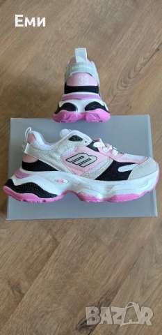 Balenciaga дамски маратонки обувки сникърси , снимка 16 - Маратонки - 51648448